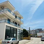 Karos Central Apartments