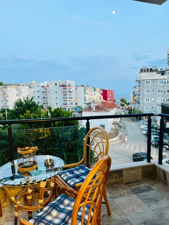 Karos Central Leilighet *