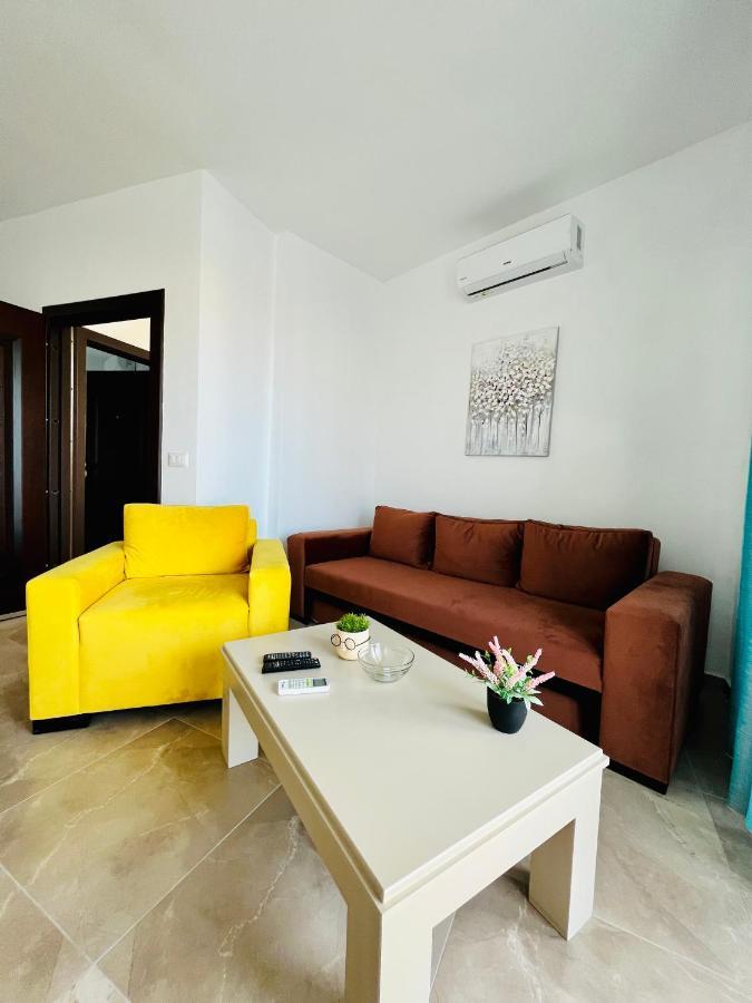 Leilighet Karos Central *
